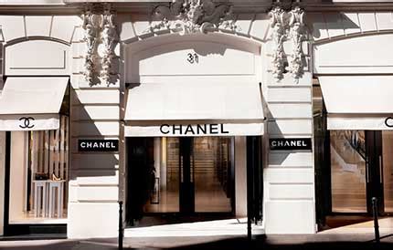 stage hr chanel|offre lavoro a Chanel.